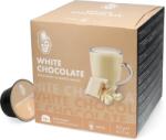 KaffeK | Ciocolată albă - 16 capsule compatibil Dolce Gusto