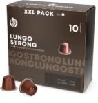 KaffeK | Lungo Strong - 50 capsule compatibil cu Nespresso®