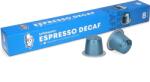 KaffeK | Decofeinizat - 10 capsule compatibil cu Nespresso®