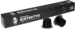 KaffeK | Ristretto - Premium - 10 capsule compatibil cu Nespresso®