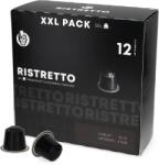 KaffeK | Ristretto - 50 capsule compatibil cu Nespresso®