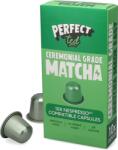 PerfectTed | Matcha de calitate ceremonială - 10 capsule compatibil cu Nespresso®
