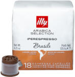 illy | Brasil - 18 capsule pentru illy iperEspresso