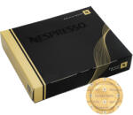 Nespresso | Cafea cu vanilie - 50 capsule prentru cu Nespresso® Pro