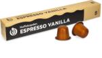 KaffeK | Vanilie - 10 capsule compatibil cu Nespresso®