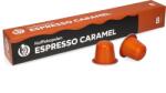 KaffeK | Caramel - 10 capsule compatibil cu Nespresso®