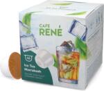 Café René | Ceai rece Marrakesh - 16 capsule compatibil Dolce Gusto