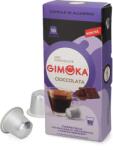 Gimoka | Ciocolată caldă - 10 capsule compatibil cu Nespresso®