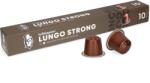 Kaffekapslen | Lungo Strong - 10 capsule compatibil cu Nespresso®