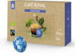 Café Royal | Lungo Bio - 50 capsule compatibil cu Nespresso® Pro