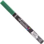 Pébéo 4Artist Химикал маркер 2 mm Dark Green 1 бр (<![CDATA[580018]]>)