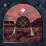 Silverstein - Pink Moon (Transparent Ice Blue Coloured) (LP) (8721253952688)