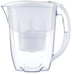 Aquaphor Amethyst vízszűrő kancsó, 2.8L, fehér (AQU014203) - dellaprint