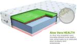  SANDRA kókuszmatrac 80x200 Huzat: AloeVera (felár ellenében) (GM81370/AV)
