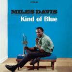Miles Davis - Kind Of Blue (Limited Edition) (180 g) (LP) (8436563186684)