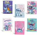 Mar-Mar Stitch Füzet A4 40 lap kockás