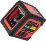 PROLINE Multifunkciós Lézeres Távolságmérő - 50m (15197)