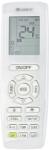 Gree YAP1F - eredeti gyári távirányító