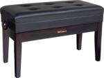 Roland RPB-D400 Scaun din lemn pentru pian Rosewood (RPB-D400RW)