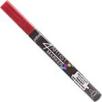 Pébéo 4Artist Marcator 2 mm Red 1 buc (580007)