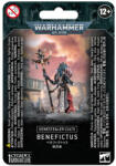  Genestealer Cults: Benefictus (99070117020)