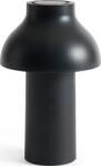 HAY Lampă fără fir Hay PC USB-C, neagră (AE913-A588)