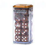  The Old World: Beastmen Brayherds Dice (99222716001)