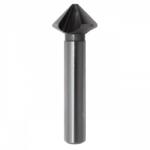 ABRABORO HSS-G köszörült kúpos süllyesztő 4, 2 - 31, 0 mm (020391030310)