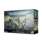  Necrons Ophydian Destroyers (99120110053)
