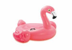 Intex Pink Flamingo Ride-On felfújható flamingó rózsaszín