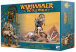  Tkk: Tomb King On Necrolith Bone Dragon (99122717001)