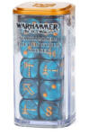  Warhammer: The Old World Dice Set (99222799002)