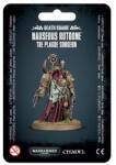  Death Guard: Nauseous Rotbone (99070102019)