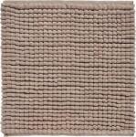 Aquanova Covor mic de baie Axel 60 x 60 cm maro deschis (AXEBMB-136) Covor baie