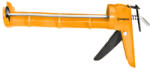  WORKSITE WT9027 fém kinyomópisztoly, 230mm tubushoz, kihajtható kinyomófej tisztítóval