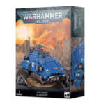  Space Marines Gladiator (99120101282)