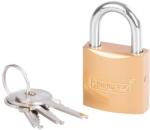 STREND PRO Lakat Strend Pro FT, 32 mm, függő, arany