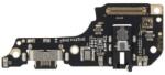 Motorola Moto G62 5G - Conector de Încărcare Placă PCB