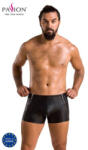 Passion Men PASSION 049 SHORT, matt fekete, S/M