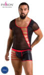Passion Men Passion 055 Set Mark Black S/m
