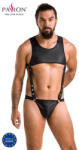 Passion Men PASSION 056 ADAM body fekete S/M