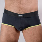 Macho Underwear Macho Ms24a Slip Brief Dark Yellow