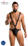 Passion Men PASSION 028 HARRY body fekete S/M