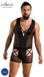 Passion Men PASSION 054 szett OSCAR fekete S/M