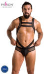 Passion Men PASSION 045 body VICTOR fekete L/XL