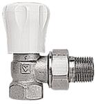 HERZ GP radiátorszelep sarok 1/2 (HERZ-1552421)