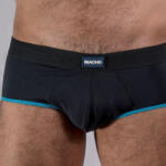 Macho Underwear Macho Ms24a Slip Brief Dark Blue