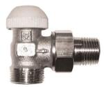 HERZ termosztatikus radiátorszelep sarok 1/2", G3/4 (HERZ-1772437)