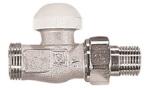 HERZ TS termosztatikus radiátorszelep 1/2" G3/4 (HERZ-1773381)