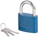 STREND PRO Lakat Strend Pro HP, 63 mm, függő, kék